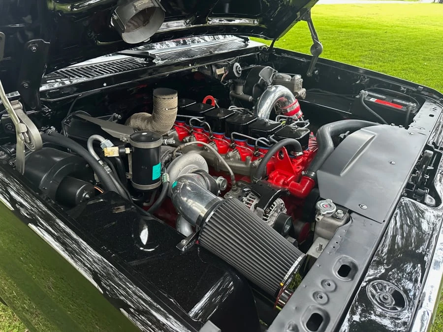 1982 Ford F-Series 7th Gen - Image 16 of 19