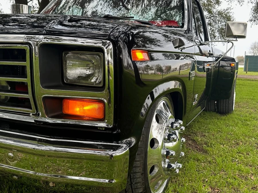 1982 Ford F-Series 7th Gen - Image 9 of 19