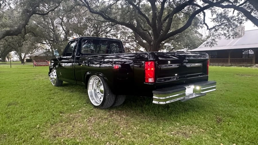 1982 Ford F-Series 7th Gen - Image 5 of 19