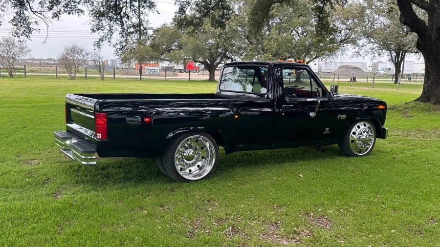 1982 Ford F-Series 7th Gen - Image 3 of 19