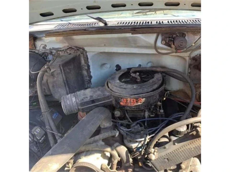 1982 Ford F-Series 7th Gen - Image 5 of 7