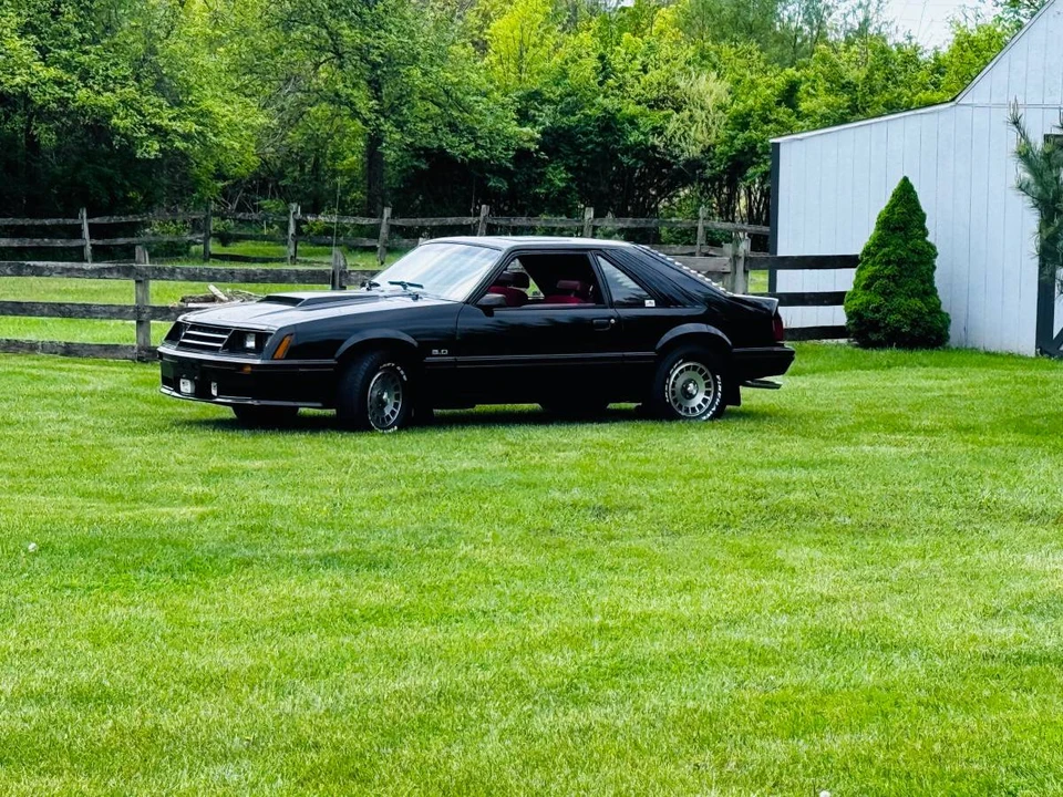 1982 Ford Mustang GT 3rd Gen - Image 15 of 18