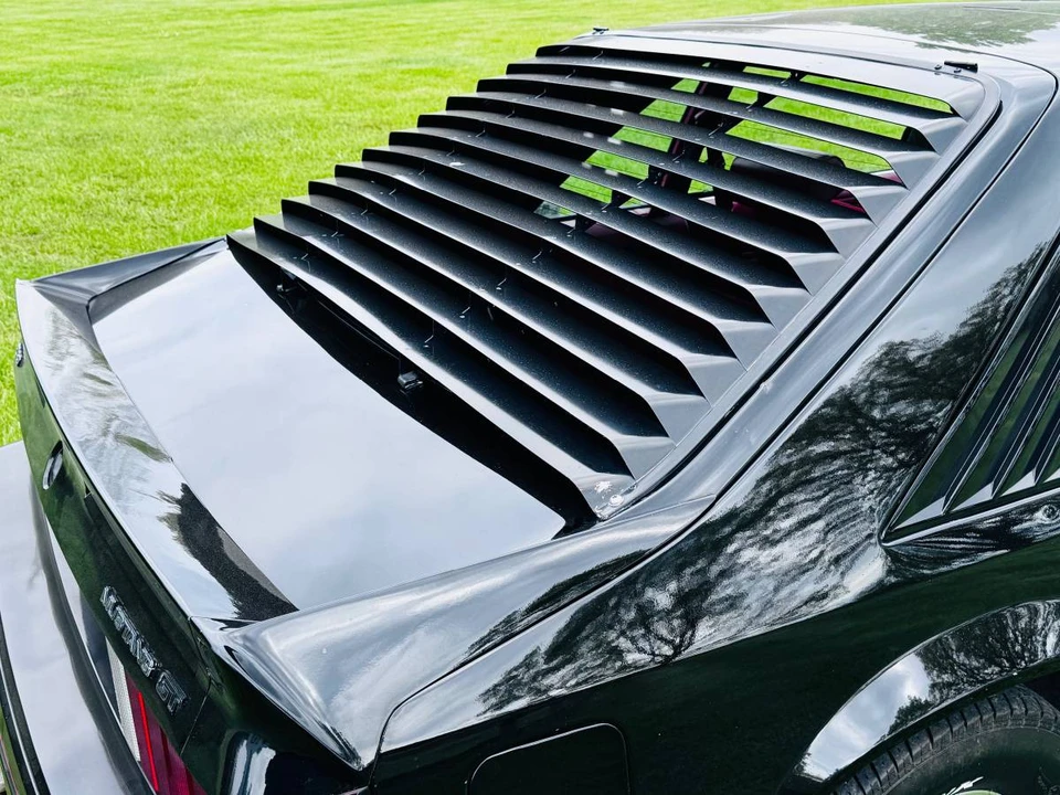 1982 Ford Mustang GT 3rd Gen - Image 12 of 18