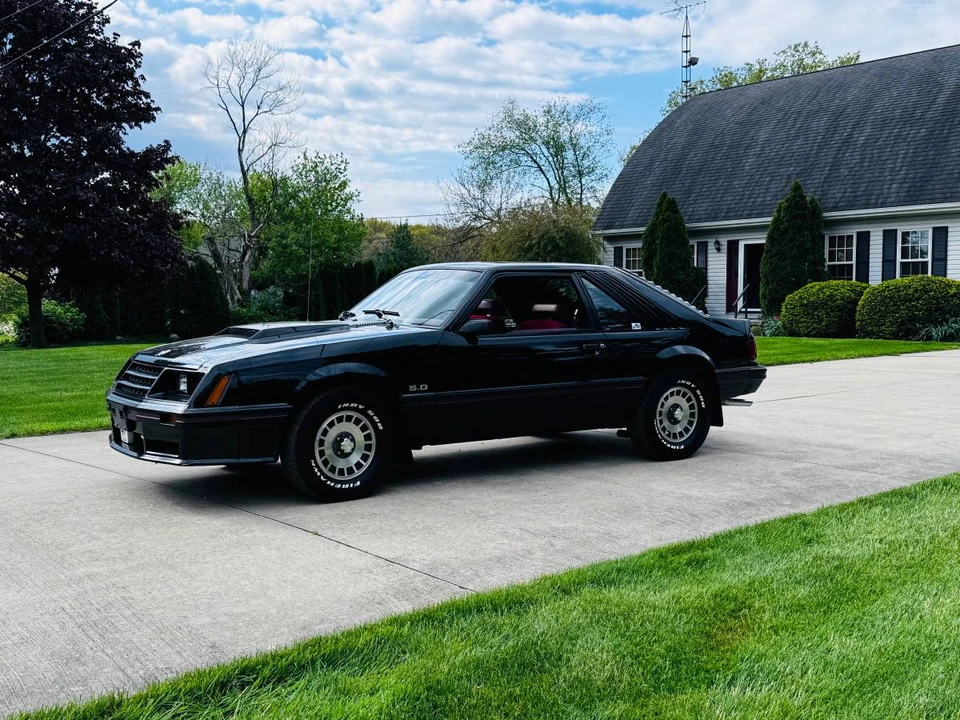 1982 Ford Mustang GT 3rd Gen - Image 18 of 18