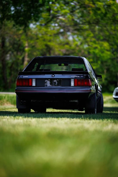 1982 Ford Mustang GT 3rd Gen - Image 8 of 18