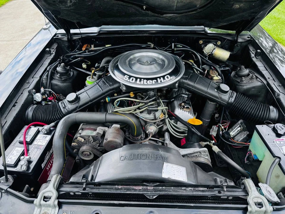 1982 Ford Mustang GT 3rd Gen - Image 10 of 18
