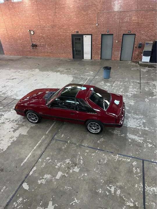 1982 Ford GT - Image 7 of 8