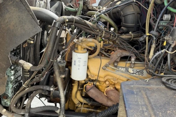 1982 Ford F-Series 7th Gen - Image 7 of 8