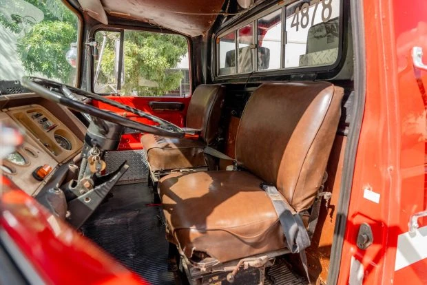 1982 Ford F-Series 7th Gen - Image 5 of 8