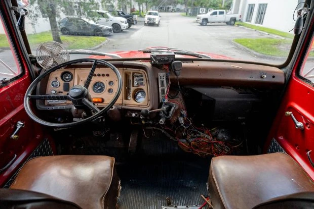 1982 Ford F-Series 7th Gen - Image 6 of 8
