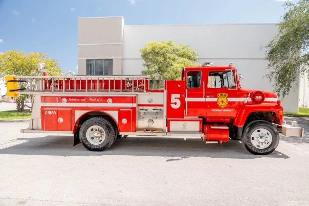 1982 Ford F-Series 7th Gen - Image 4 of 8