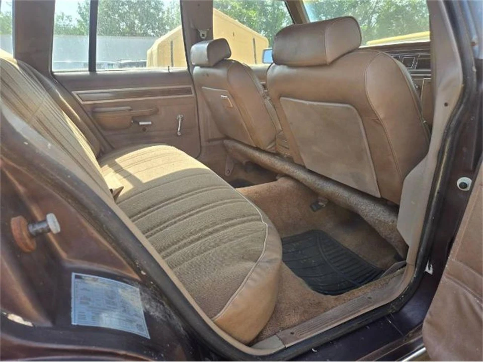 1982 Ford LTD - Image 4 of 20
