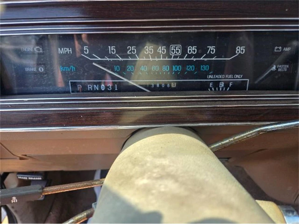 1982 Ford LTD - Image 9 of 20