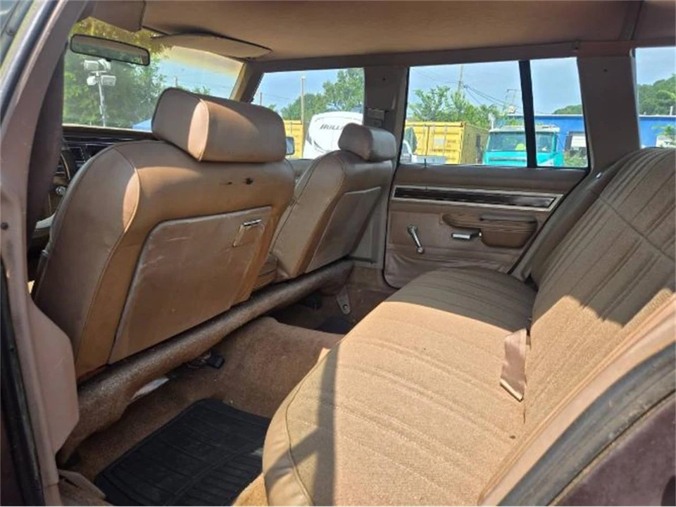 1982 Ford LTD - Image 6 of 20