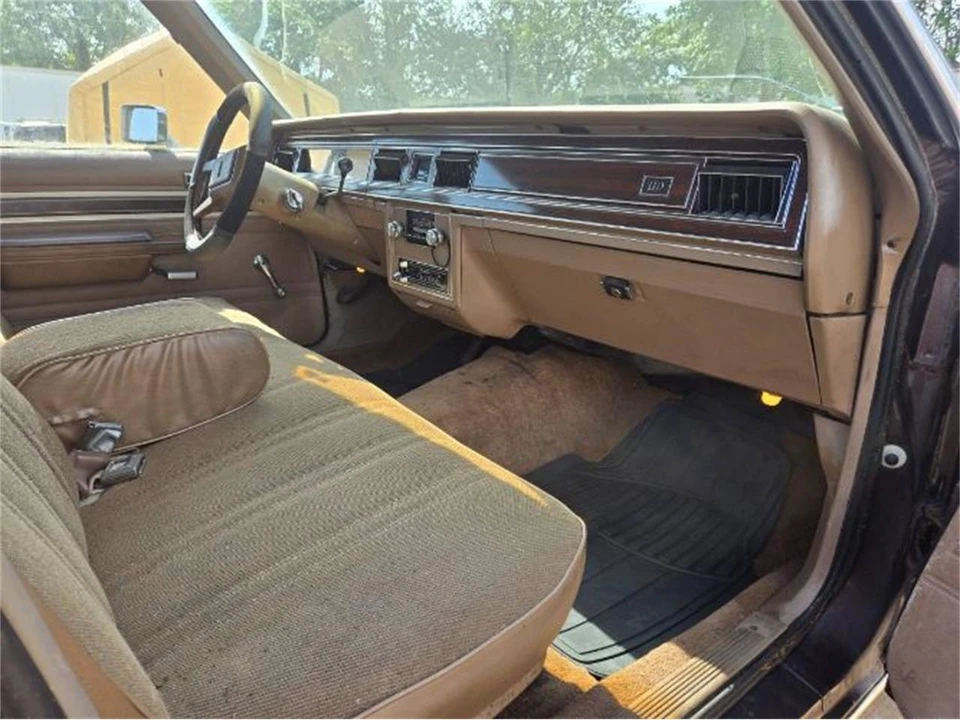 1982 Ford LTD - Image 5 of 20