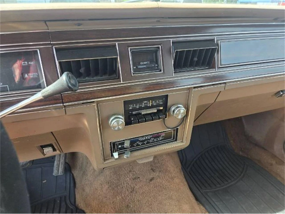 1982 Ford LTD - Image 8 of 20
