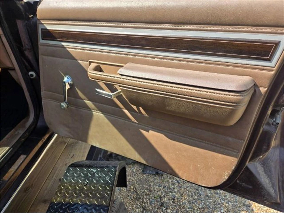 1982 Ford LTD - Image 3 of 20