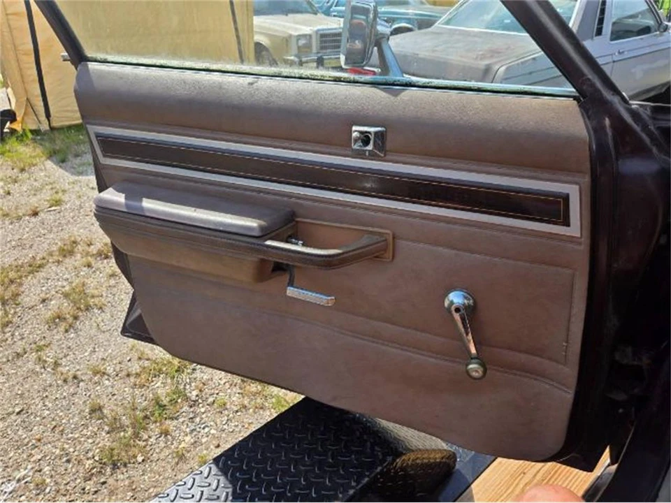 1982 Ford LTD - Image 7 of 20