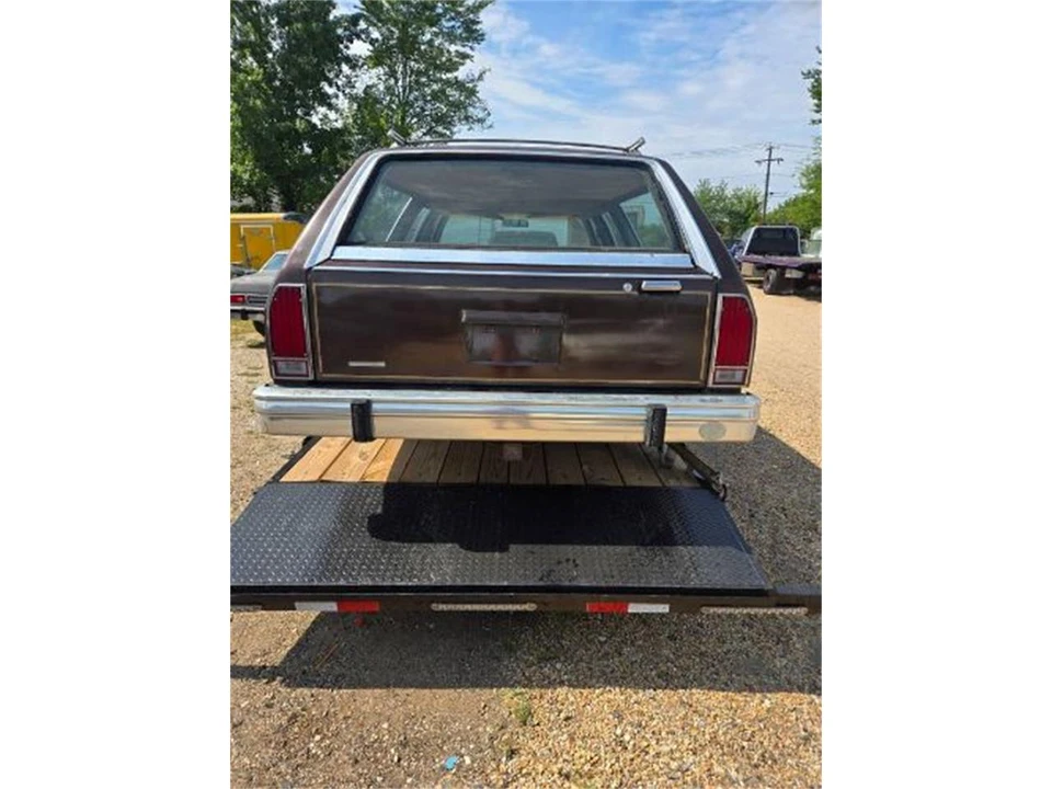 1982 Ford LTD - Image 15 of 20
