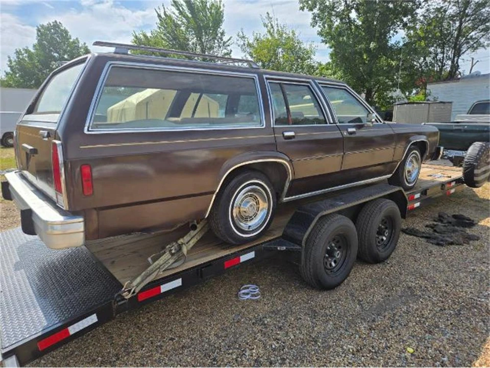 1982 Ford LTD - Image 14 of 20