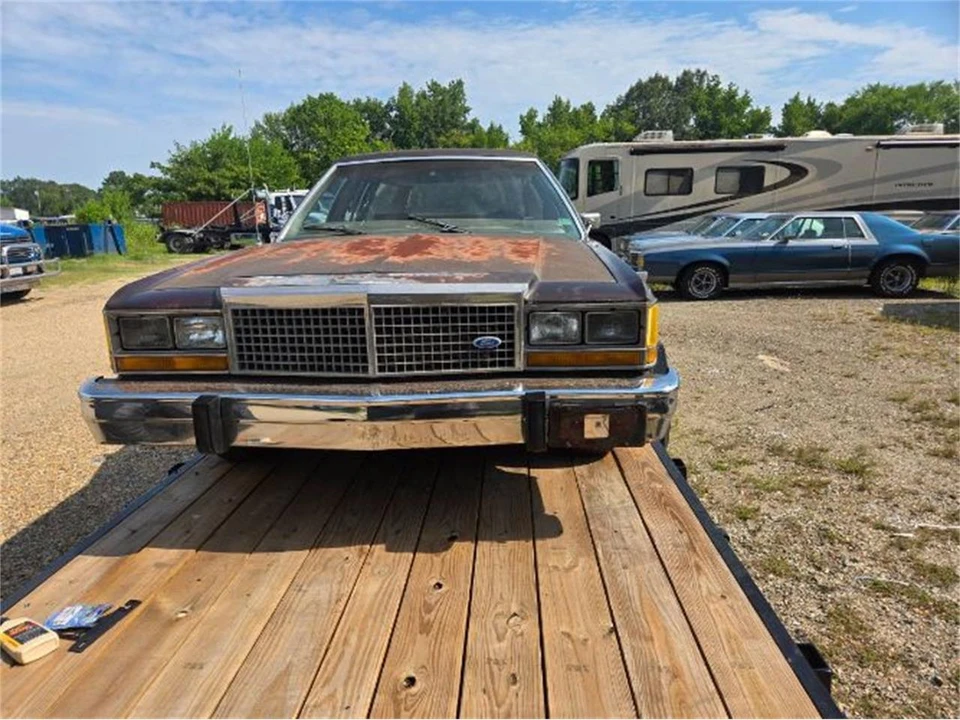 1982 Ford LTD - Image 18 of 20