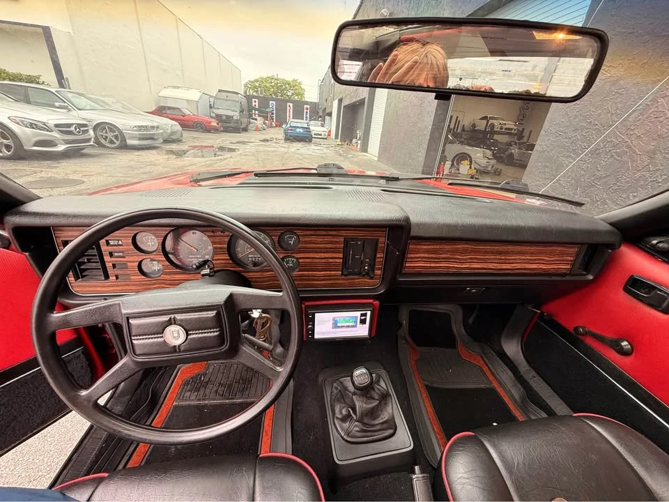 1982 Ford Mustang 3rd Gen - Image 7 of 10
