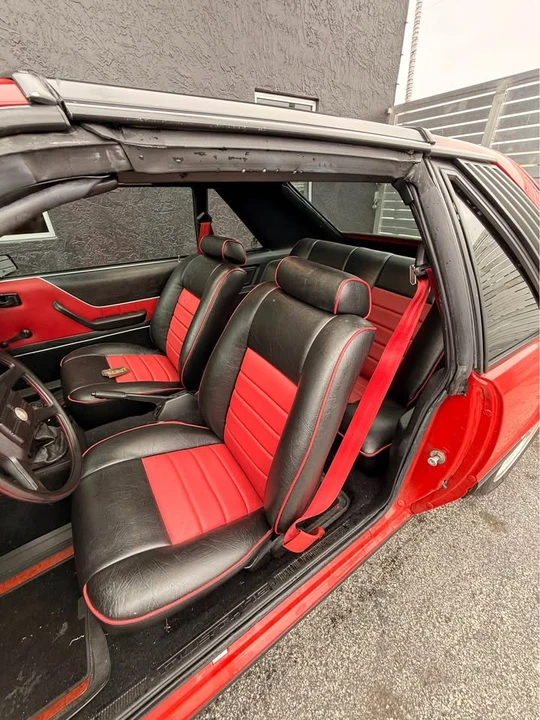1982 Ford Mustang 3rd Gen - Image 8 of 10