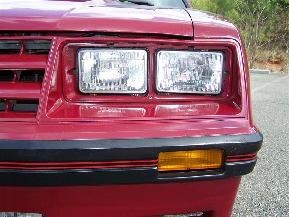 1982 Ford Mustang GT 3rd Gen - Image 24 of 31