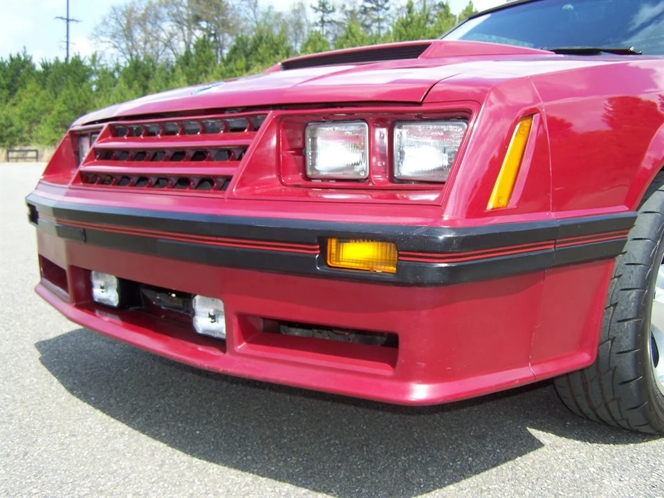 1982 Ford Mustang GT 3rd Gen - Image 23 of 31