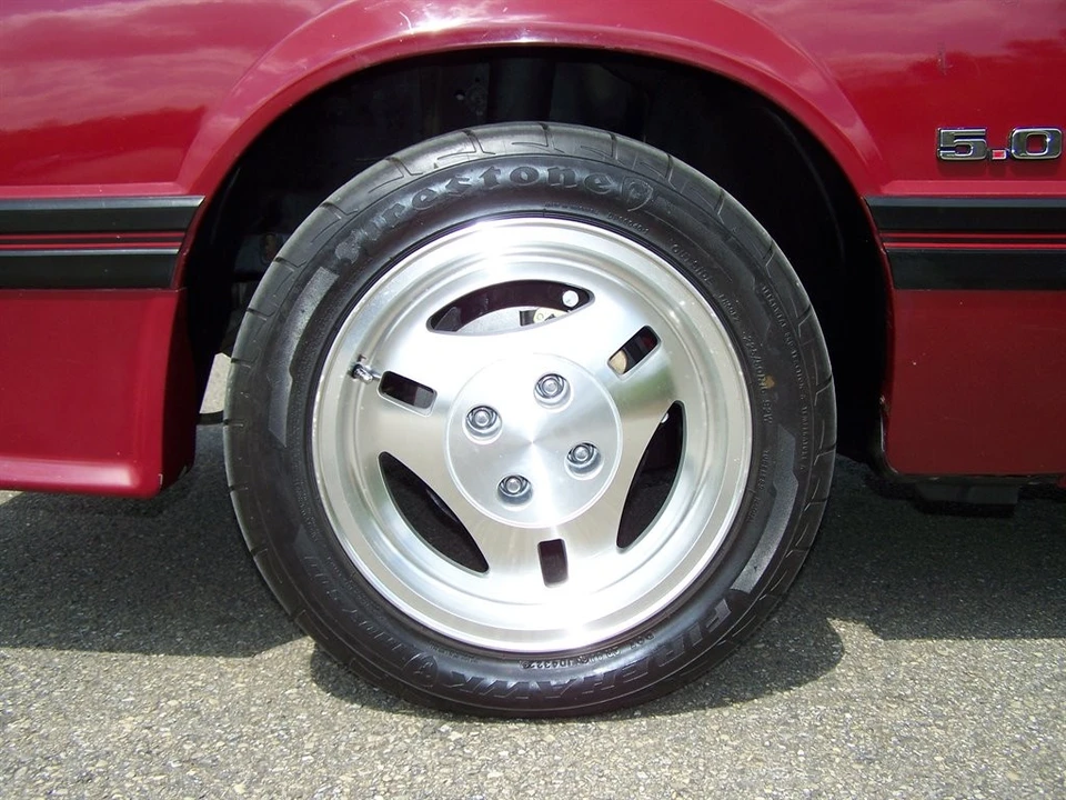 1982 Ford Mustang GT 3rd Gen - Image 11 of 31