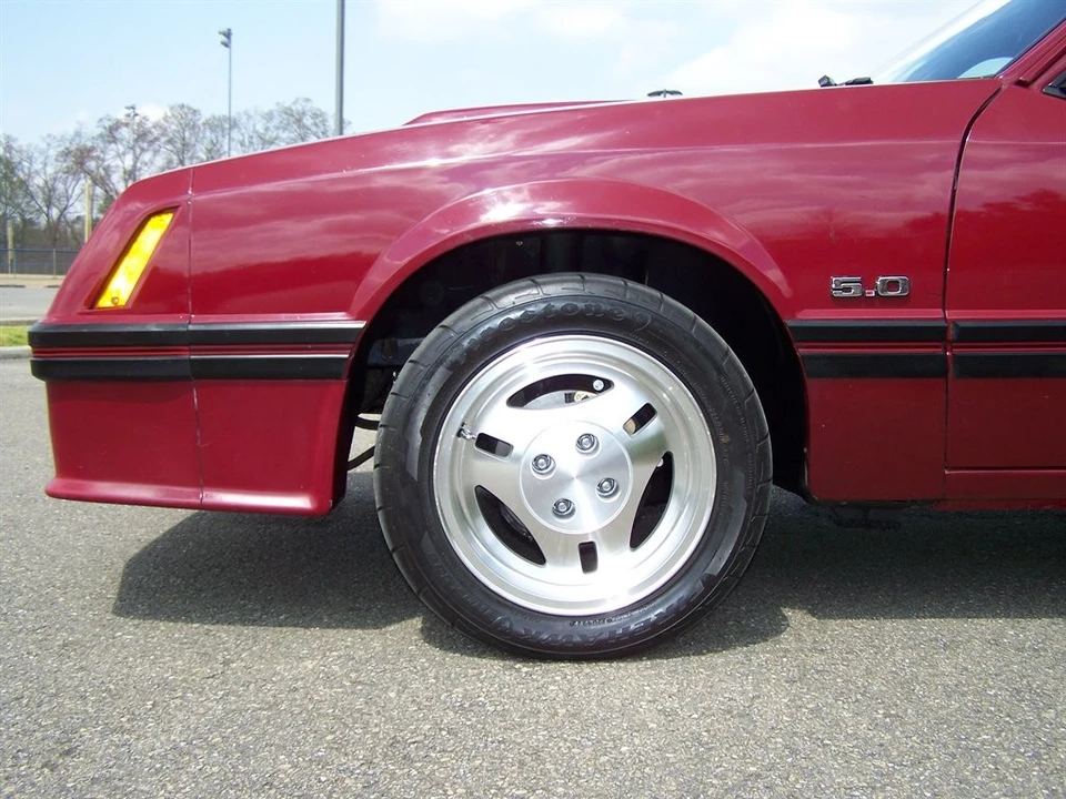 1982 Ford Mustang GT 3rd Gen - Image 26 of 31