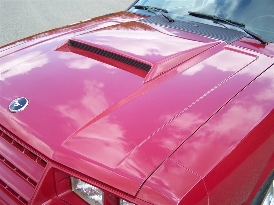 1982 Ford Mustang GT 3rd Gen - Image 20 of 31