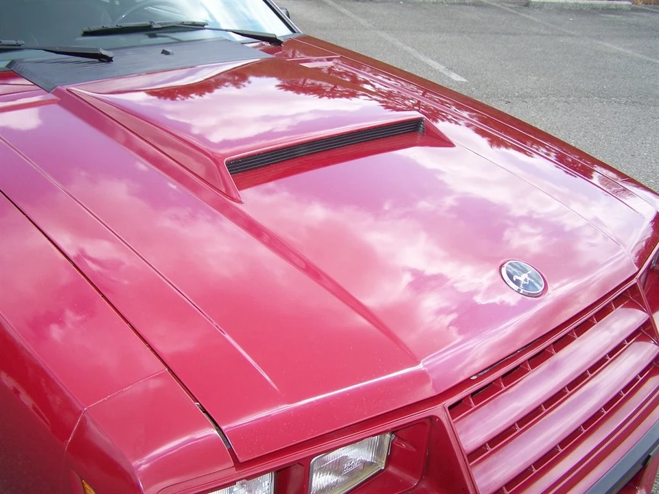 1982 Ford Mustang GT 3rd Gen - Image 19 of 31
