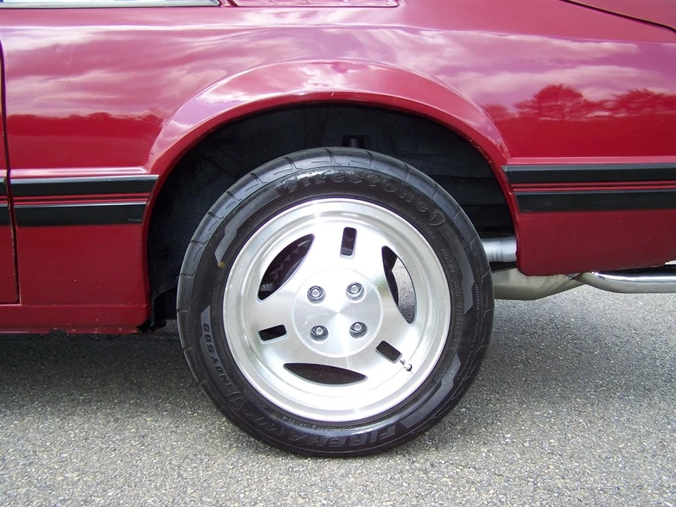 1982 Ford Mustang GT 3rd Gen - Image 12 of 31