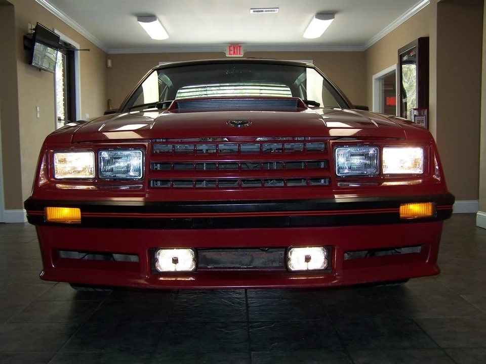 1982 Ford Mustang GT 3rd Gen - Image 13 of 31
