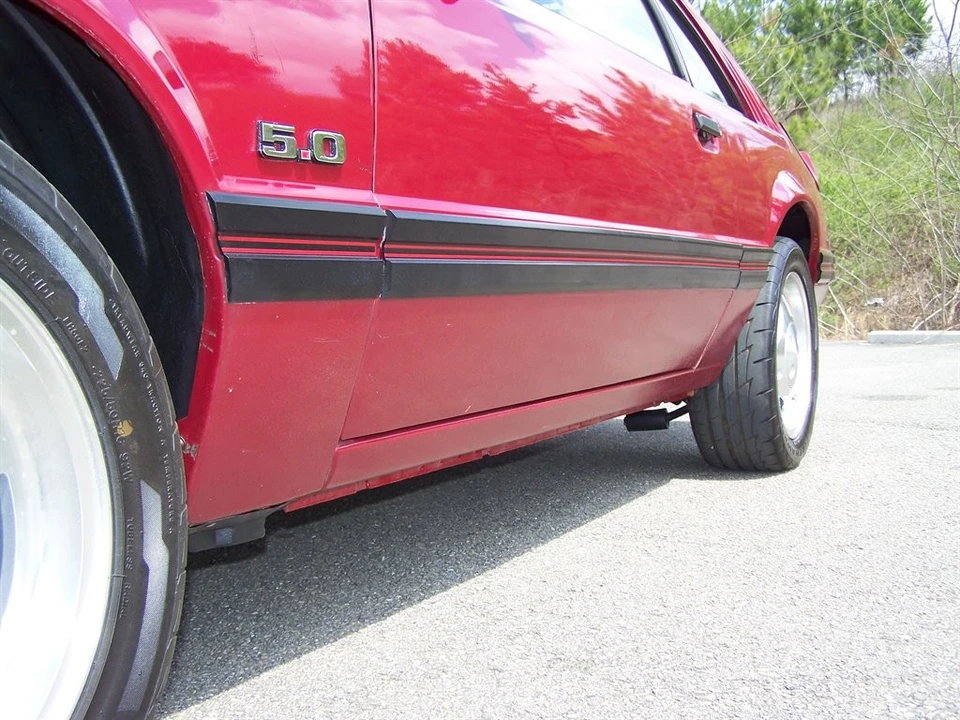 1982 Ford Mustang GT 3rd Gen - Image 30 of 31