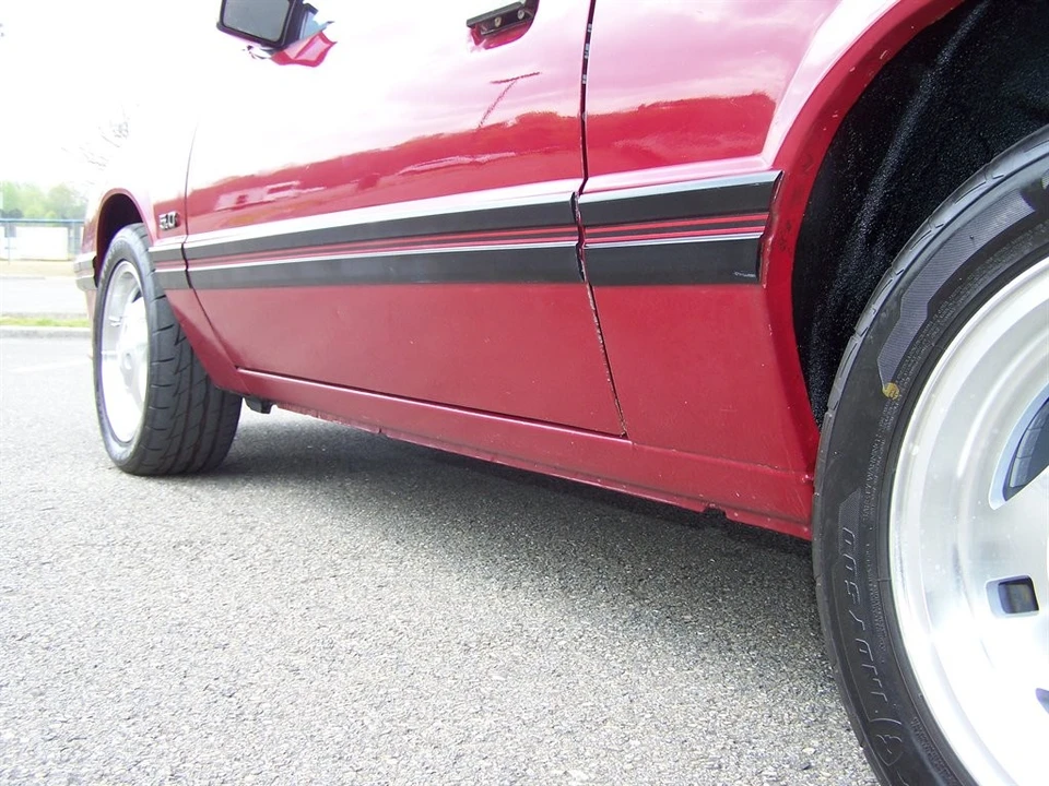 1982 Ford Mustang GT 3rd Gen - Image 31 of 31