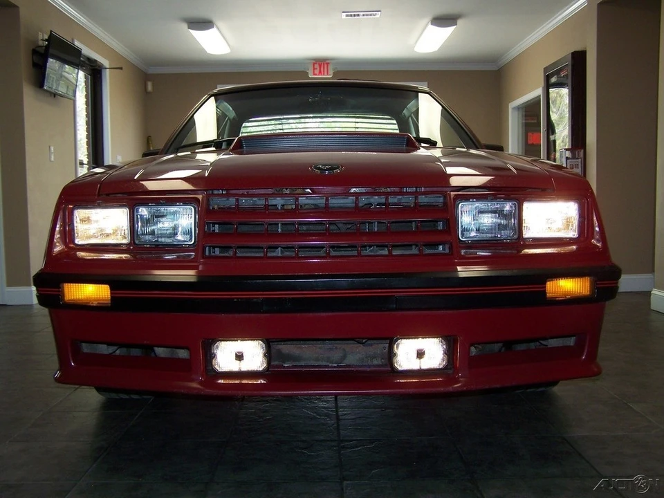 1982 Ford Mustang GT 3rd Gen - Image 14 of 24