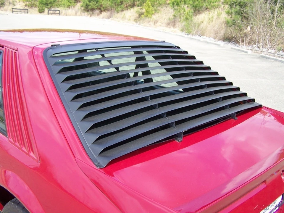 1982 Ford Mustang GT 3rd Gen - Image 13 of 24
