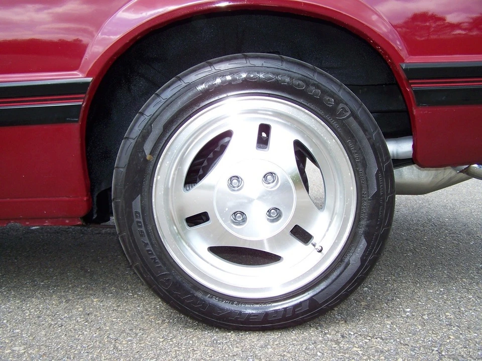 1982 Ford Mustang GT 3rd Gen - Image 11 of 12