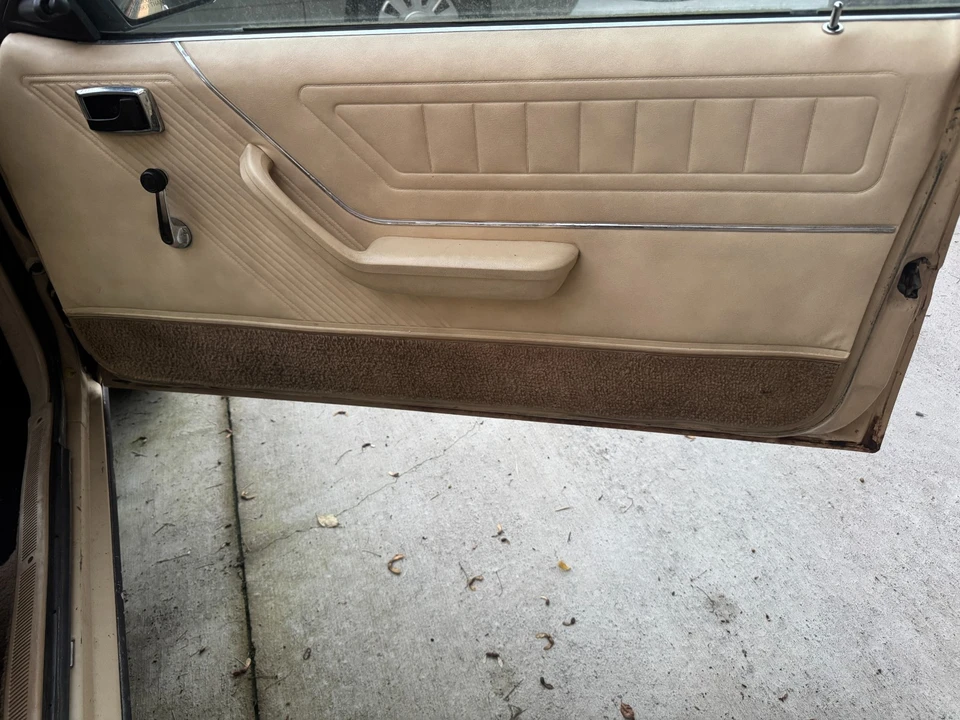1982 Ford Mustang 3rd Gen - Image 9 of 31