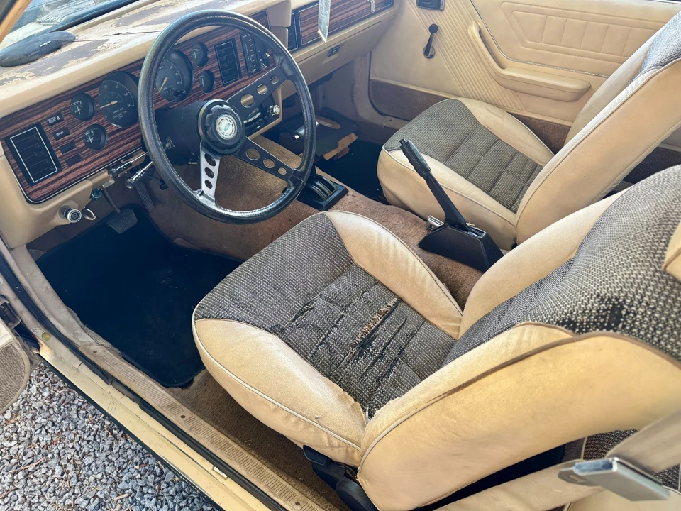1982 Ford Mustang 3rd Gen - Image 27 of 31