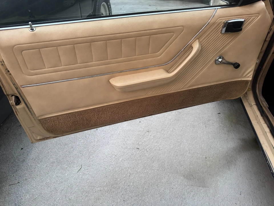 1982 Ford Mustang 3rd Gen - Image 17 of 31