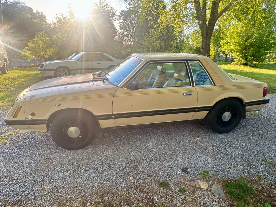 1982 Ford Mustang 3rd Gen - Image 26 of 31
