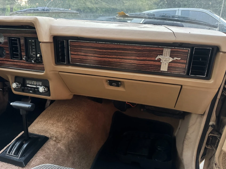 1982 Ford Mustang 3rd Gen - Image 10 of 31