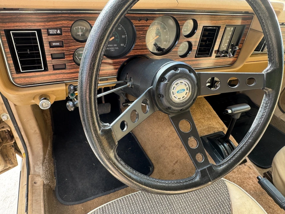 1982 Ford Mustang 3rd Gen - Image 8 of 31
