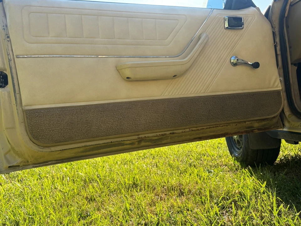 1982 Ford Mustang 3rd Gen - Image 24 of 31