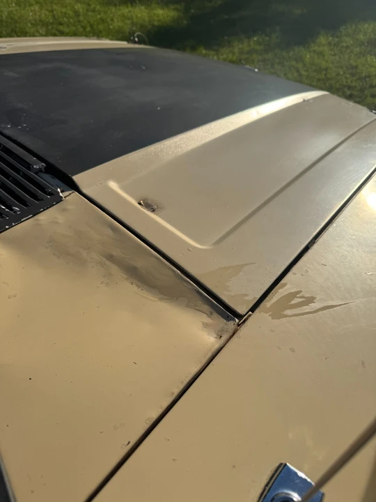 1982 Ford Mustang 3rd Gen - Image 21 of 31