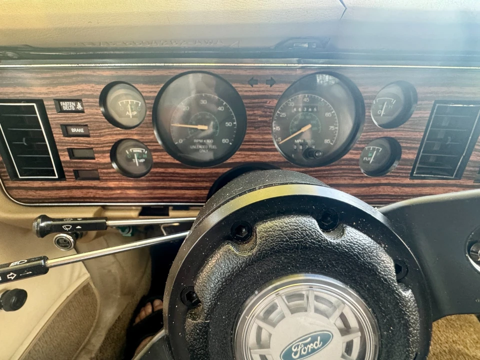 1982 Ford Mustang 3rd Gen - Image 28 of 31