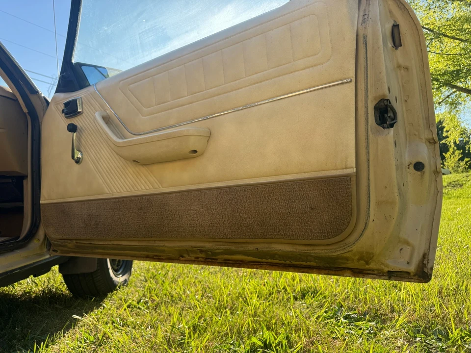 1982 Ford Mustang 3rd Gen - Image 23 of 31